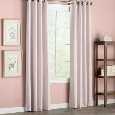 Curtains Amp Drapes You Ll Love Wayfair
